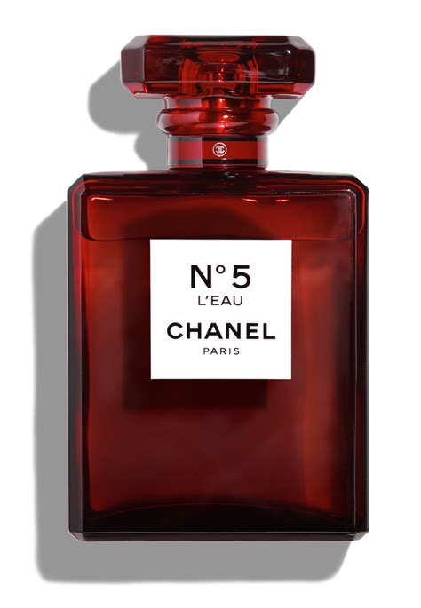 chanel no 5 perfume formula.